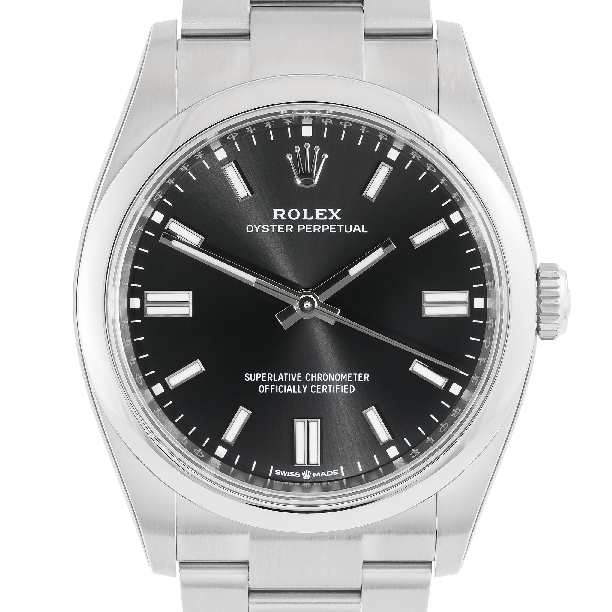 Rolex Oyster Perpetual 36
